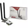 Inter-Tech DMG-35 WLAN / Bluetooth 3000 Mbit/s interno (88888149)