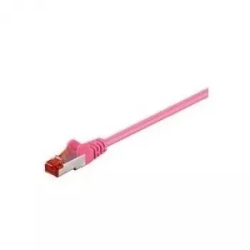 Wentronic 93339 Cabo patch Ethernet