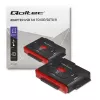 Adaptador USB 3.0 para IDE SATA III QOLTEC 50645
