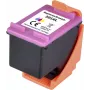 Tinta Renkforce substitui HP 301XL (CH564EE) compatível ciano, magenta, amarelo RF-5705444 (RF-5705444)