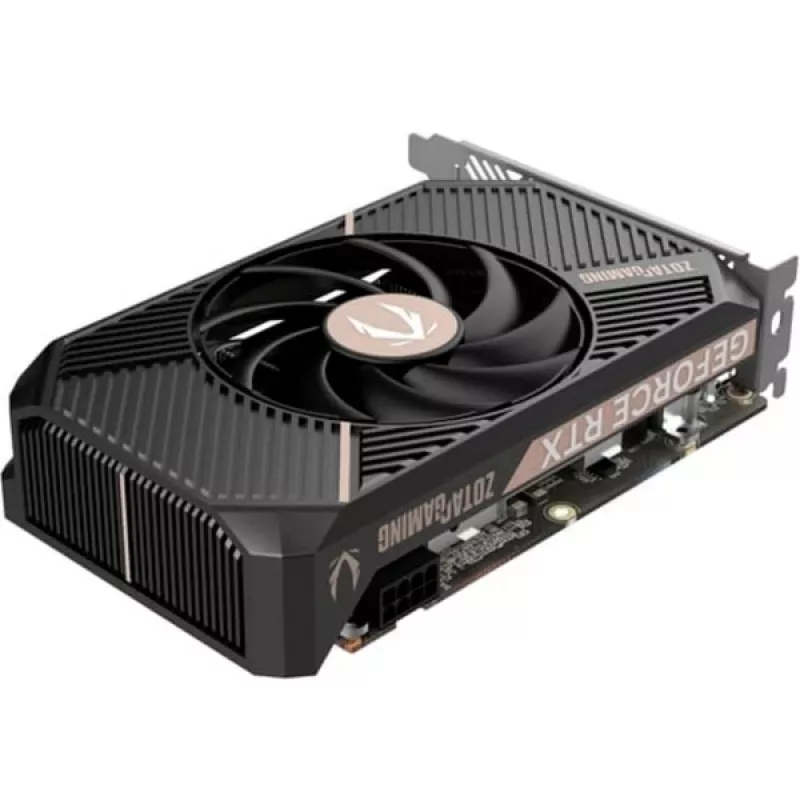 Placa gráfica NVIDIA GeForce RTX 5060 8 GB GDDR7