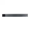 Caixa Patriot TXD PV810UPNGM para SSD M.2 NVMe, USB-C 3.2 Gen 2 (10 Gbit/s), M.2 2280, NVMe 1.3, até 8 TB, alumínio, cinzento