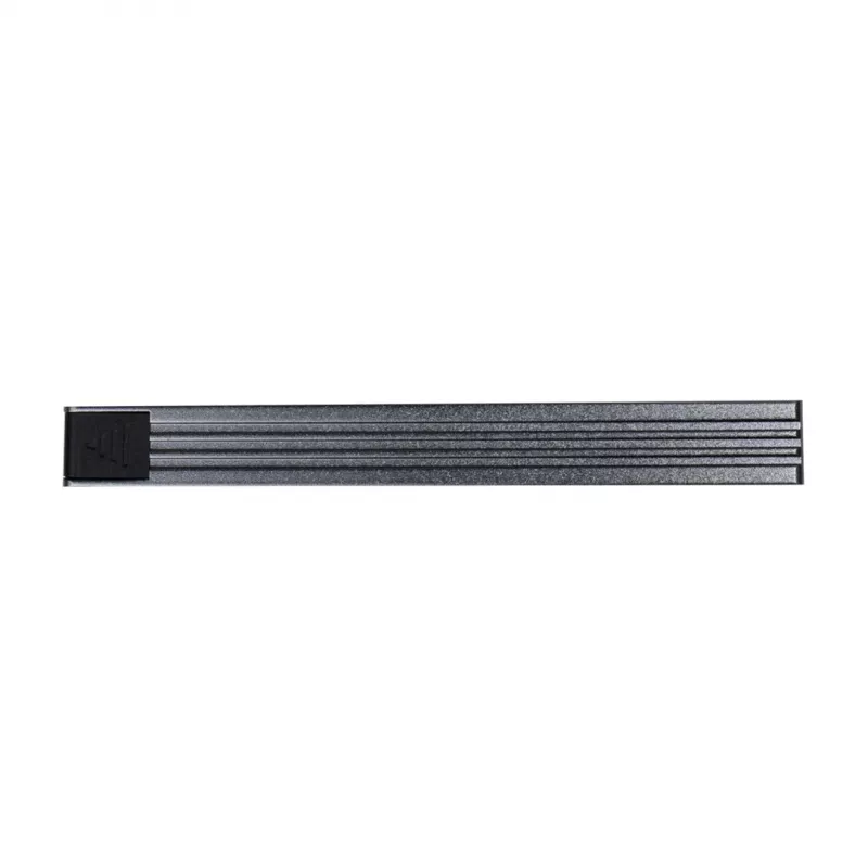 Caixa Patriot TXD PV810UPNGM para SSD M.2 NVMe, USB-C 3.2 Gen 2 (10 Gbit/s), M.2 2280, NVMe 1.3, até 8 TB, alumínio, cinzento