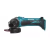 Rebarbadora Makita DGA452Z 11,5 cm 10000 rpm 2,1 kg