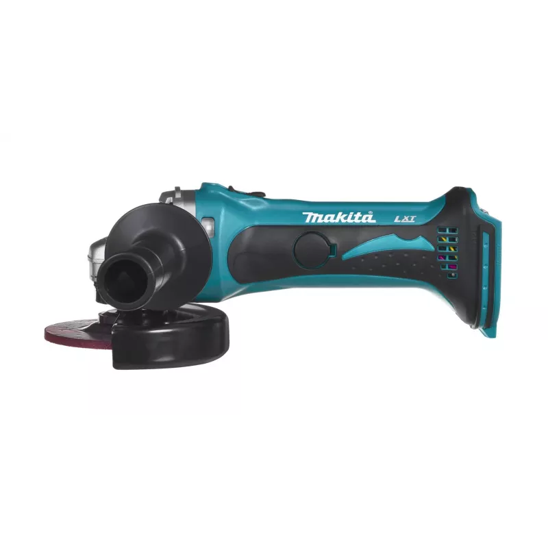 Rebarbadora Makita DGA452Z 11,5 cm 10000 rpm 2,1 kg