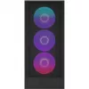 Kraken Elite 420 RGB 420 mm, refrigeração líquida preto