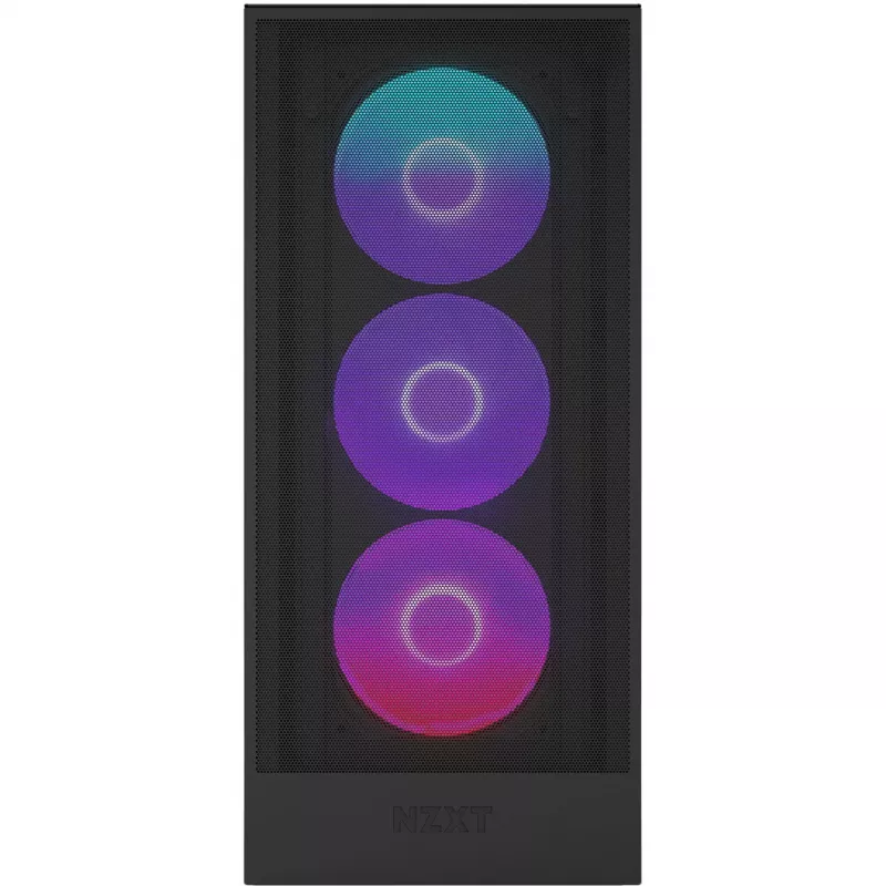 Kraken Elite 420 RGB 420 mm, refrigeração líquida preto
