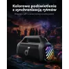 Sistema de altifalantes portátil 2.1 Anker Soundcore Boom 2 Plus 140 W