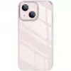 StyleShell SHOCKFlex, capa de telemóvel transparente, iPhone 15