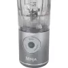 Blender portátil sem fios Ninja Blast Max - Argent BC251EUSL