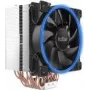 Dissipador de CPU PCCOOLER GI-H58UB ventoinha de 120 mm 1800 rpm