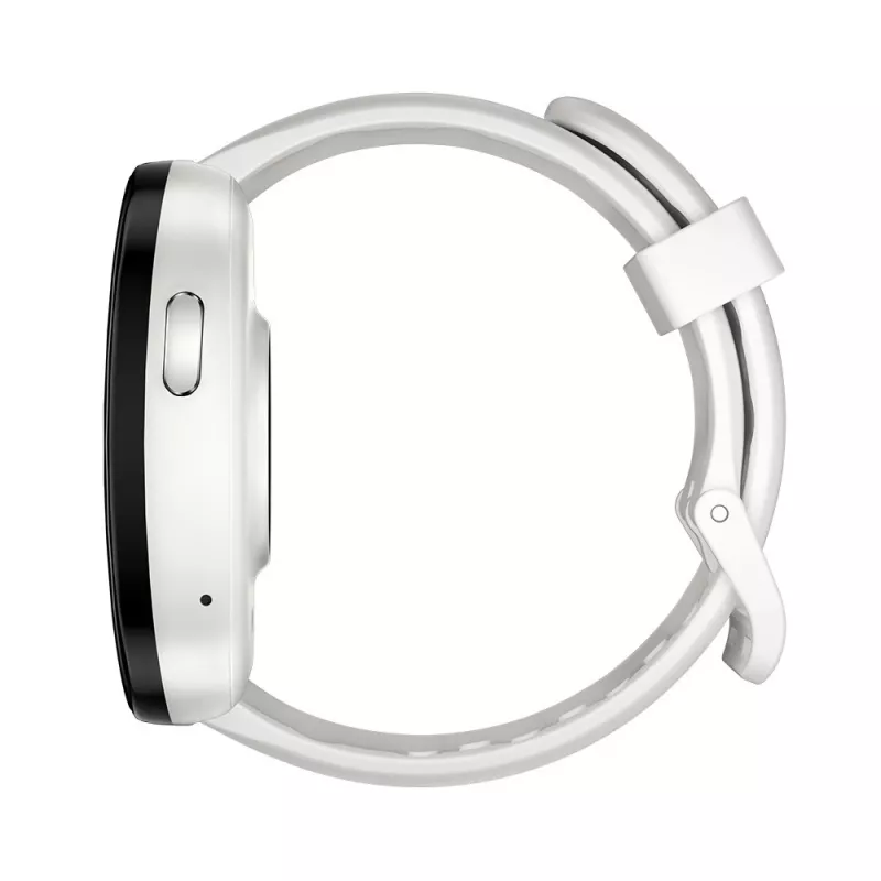 Smartwatch Kumi U6 branco