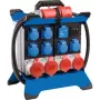 as - Schwabe distribuidor de corrente CEE Stecky DUO 3 60933 400 V 32 A (60933)