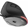 Rato NATEC Crake 2 Pro universal para destros USB Type-A ótico 12800 DPI