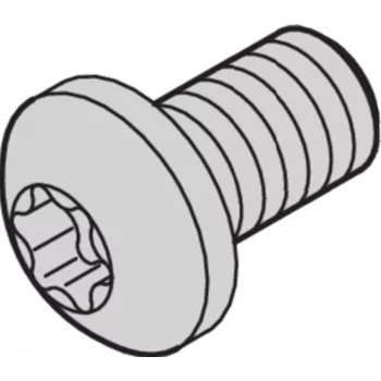 Material de montagem SCHROFF 24560178 19 polegadas (24560178)