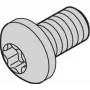 Material de montagem SCHROFF 24560178 19 polegadas (24560178)