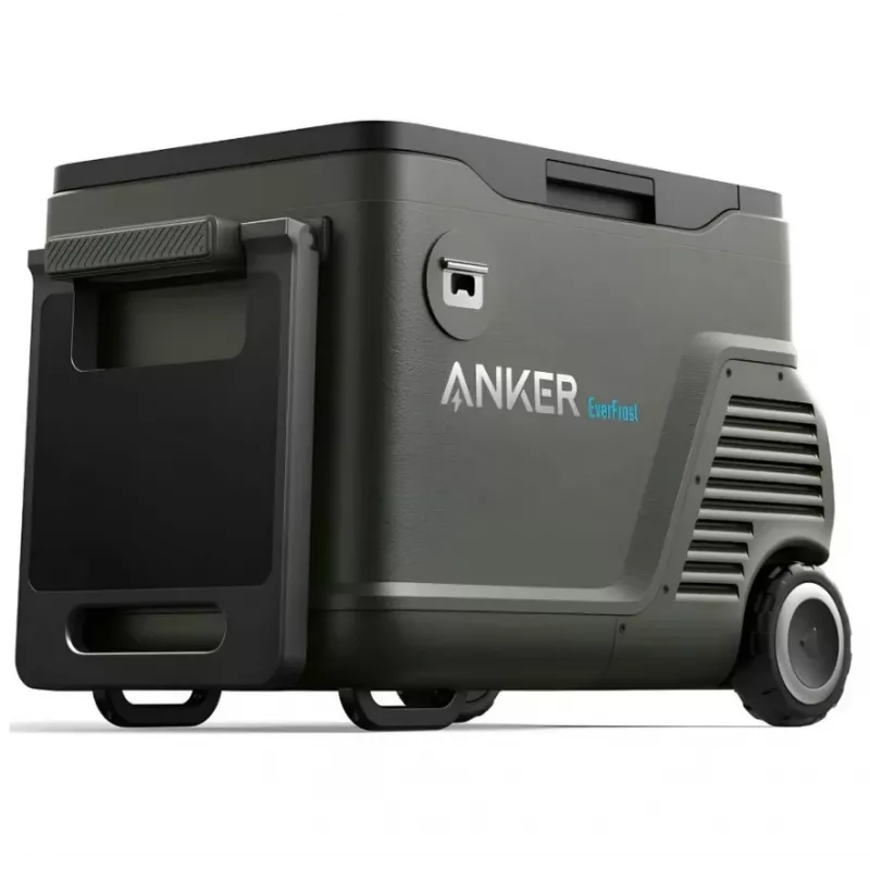 Anker Innovations Anker EverFrost arca frigorífica a bateria 40 preto