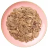 WIEJSKA ZAGRODA Filetes Monoproteicos de Frango – comida húmida para gatos – 85g