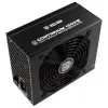 Fonte de alimentação Kolink Continuum 80 PLUS Platinum modular 1200W