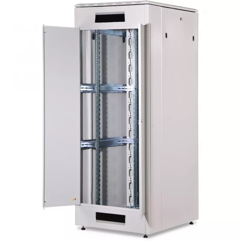 Rack autónomo Digitus DN-19 42U-8/10-1
