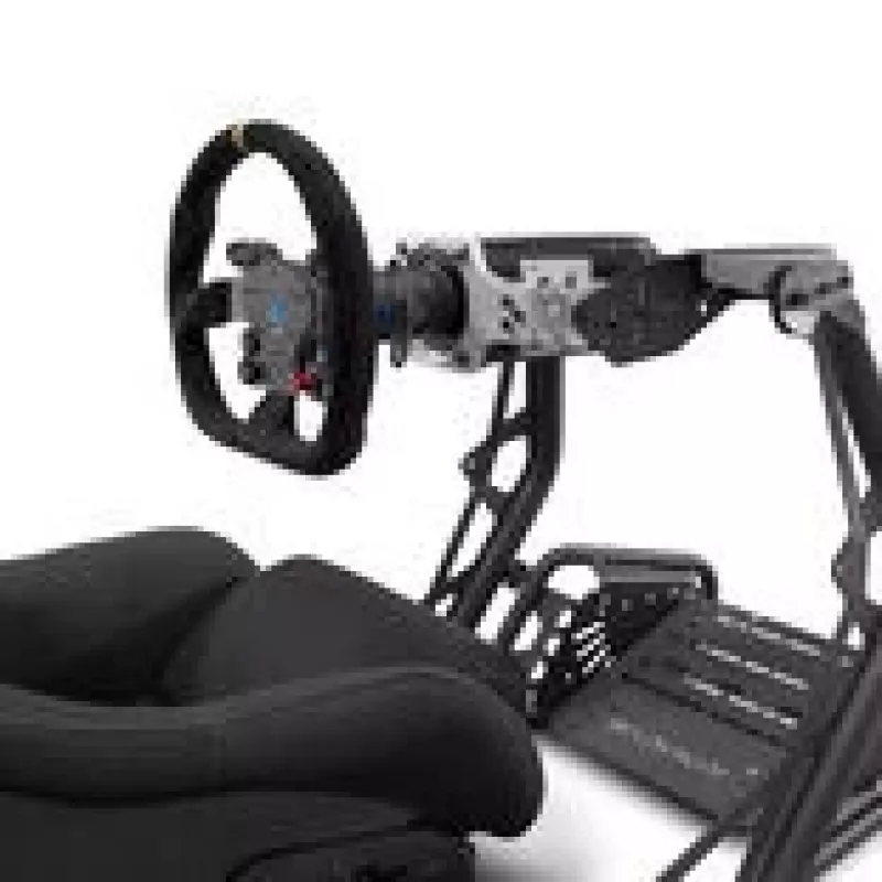 Acessório para cadeira gaming PLAYSEAT RAC.00260 peça metálica de substituição para cadeiras de simulador de corrida
