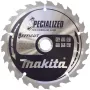 Makita Especial EFFICUT - Disco de serra - para madeira - 165 mm - 25 dentes (B-62985)