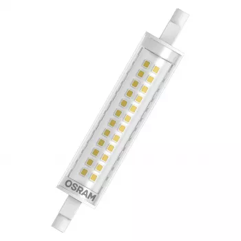 Lâmpada LED Linear LEDvance Osram 12 W R7s 1521 lm 2700 K