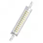 Lâmpada LED Linear LEDvance Osram 12 W R7s 1521 lm 2700 K
