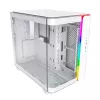 Montech KING 95 midi tower branco