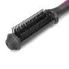 Escova de ar quente JATA JBCA1901 50 W quente preto rosa 2 m
