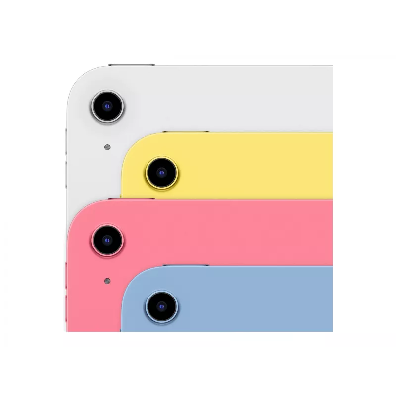 Tablet Apple iPad 11 polegadas A16 256 GB iPadOS 18