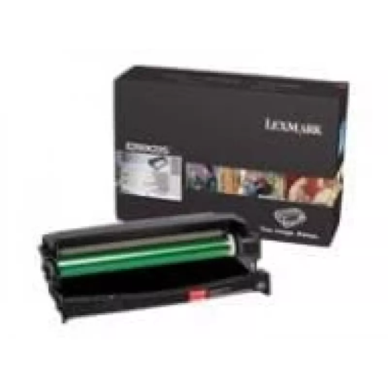Lexmark E250X22G - Kit de fotocondutor LCCP - para E250d, E250dn, E250dt, E250dtn, E350d, E350dt, E352dn, E352dtn, E450dn, E450dtn