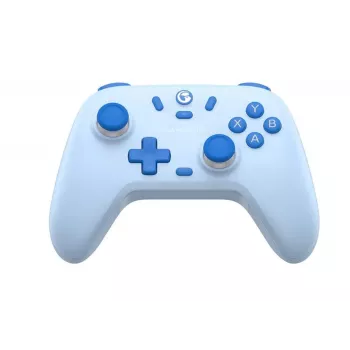 Comando de jogos com fios/sem fios GameSir Nova Lite Sky Blue – GameSir HRG71096