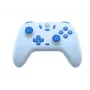 Comando de jogos com fios/sem fios GameSir Nova Lite Sky Blue – GameSir HRG71096