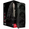 Placa gráfica XFX Radeon RX 9070 16GB GDDR6