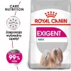 Royal Canin Mini Exigent alimento seco para cães exigentes, 1 kg