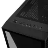 Kolink Void Rift ARGB Midi Tower - preto