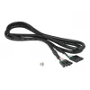 Adaptador M.2 interno DeLOCK 63343