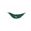 Ticket To The Moon TMC05 Rede 1 pessoa Nylon verde