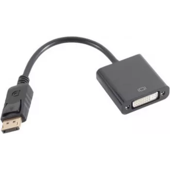 Adaptador de cabo de vídeo DisplayPort DVI ShiverPeaks BS14-05007