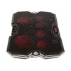 Base de arrefecimento para portátil 6 FAN VORTEX RGB