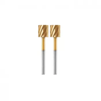 Broca de gravar Dremel 115DM 2 unid.