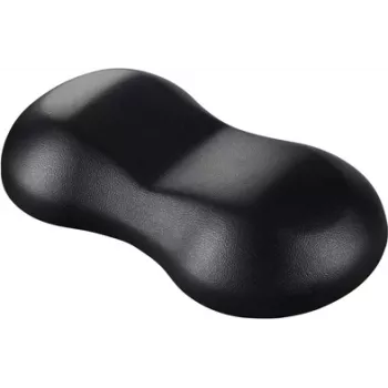 Renkforce RF-PWR-380 Apoio de pulso Ergonómico Preto (RF-6031914)