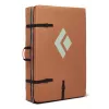 Crashpad Diamond Circuit preto - lagoon