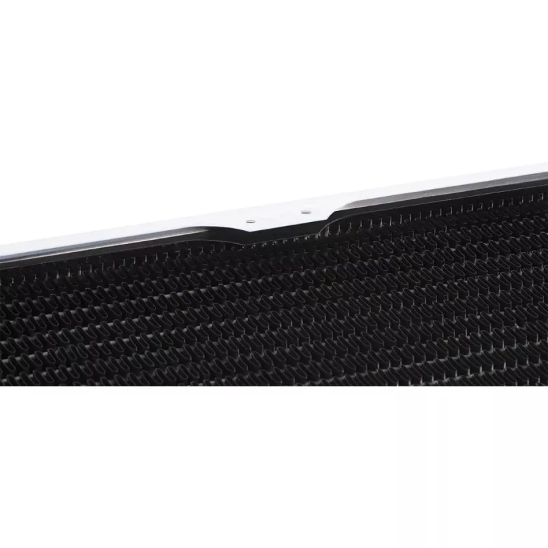 Radiador Alphacool HPE-30 Full Copper 280mm branco