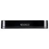 Disco rígido portátil 1 TB recondicionado, disco rígido externo (preto)