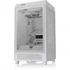 Thermaltake The Tower 200 Caixa Micro-Tower Mini-ITX com janela lateral branca