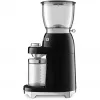 SMEG CGF11BLEU moinho de café 50's Style preto