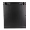 EXTRALINK LITE 6U 10 280X310 Armário de rack de parede preto