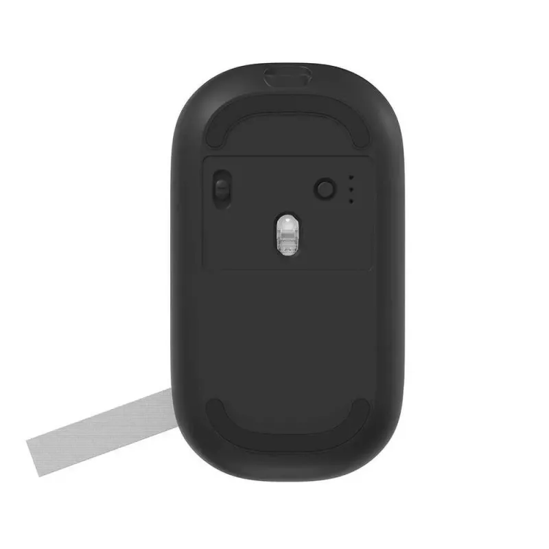 Rato sem fios Tellur Gripper TLL491381 USB